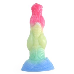 colorful suction aliens toys 04