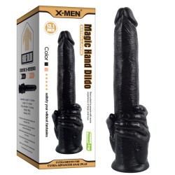 magic hand dildo 13 inch