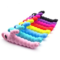 mini caterpillar g spot vibrator