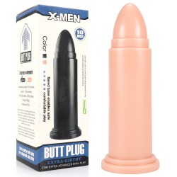 extra girthy butt plug