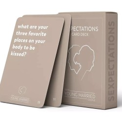 sexpectations card deck